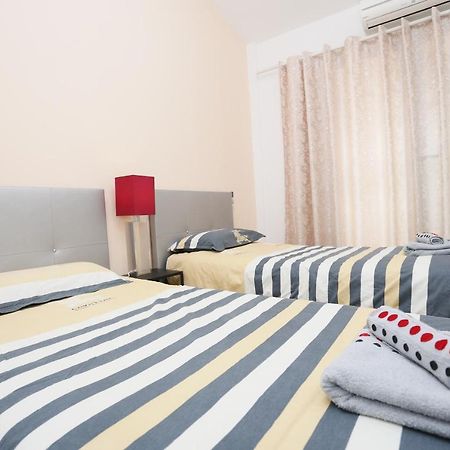 Masvacation Calle Lanzarote B, 4Room, Terrace Playa del Inglés Exterior foto