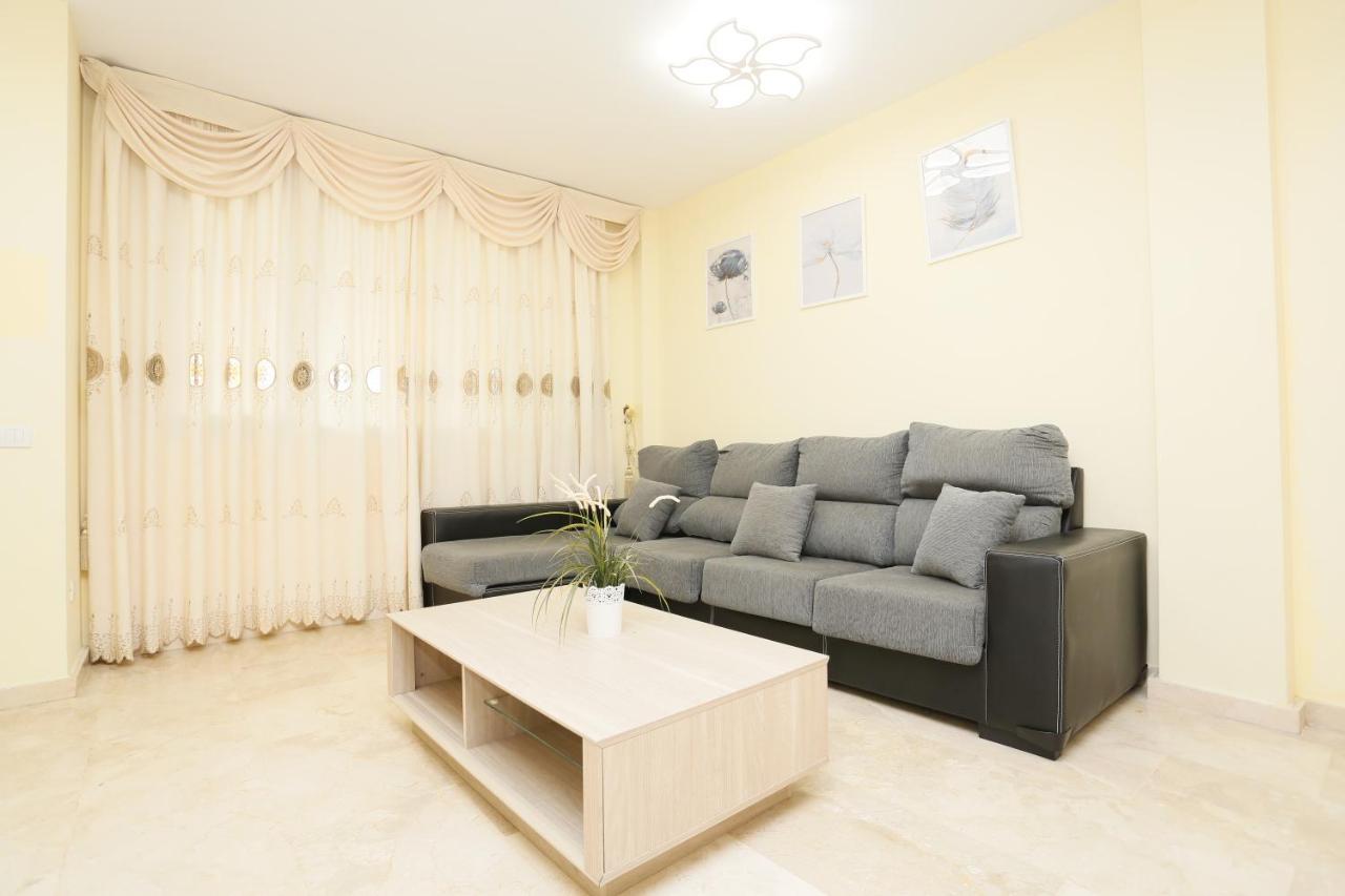 Masvacation Calle Lanzarote B, 4Room, Terrace Playa del Inglés Exterior foto