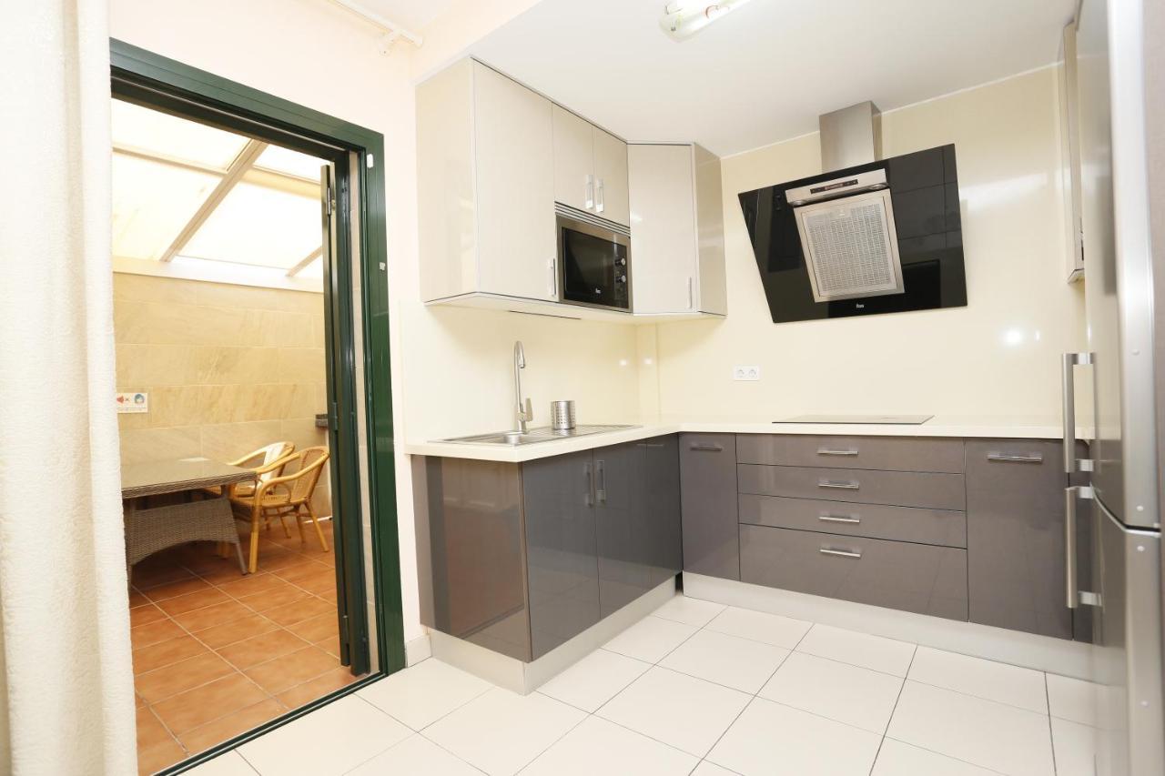 Masvacation Calle Lanzarote B, 4Room, Terrace Playa del Inglés Exterior foto