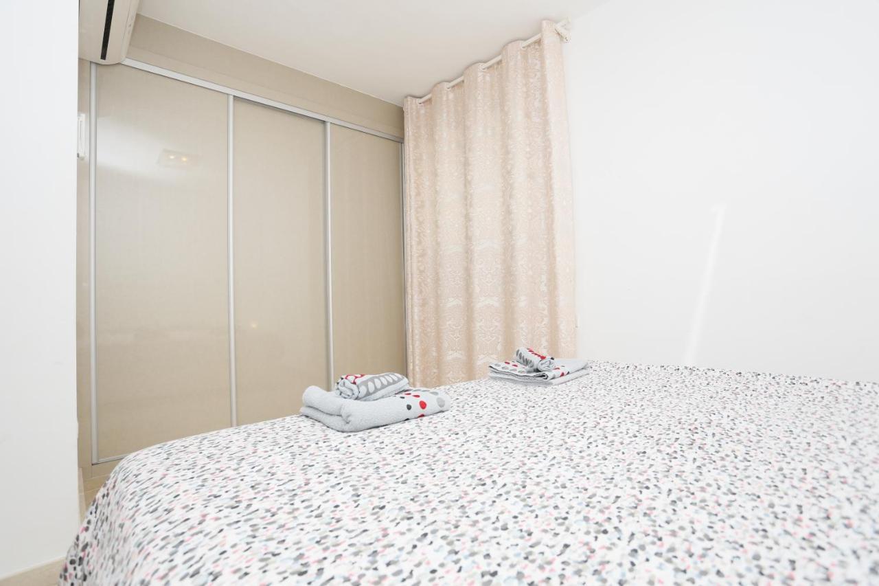 Masvacation Calle Lanzarote B, 4Room, Terrace Playa del Inglés Exterior foto