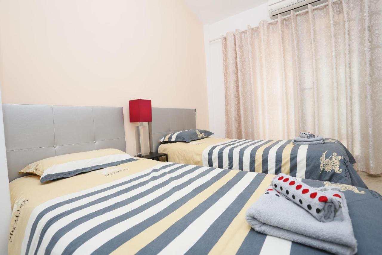 Masvacation Calle Lanzarote B, 4Room, Terrace Playa del Inglés Exterior foto