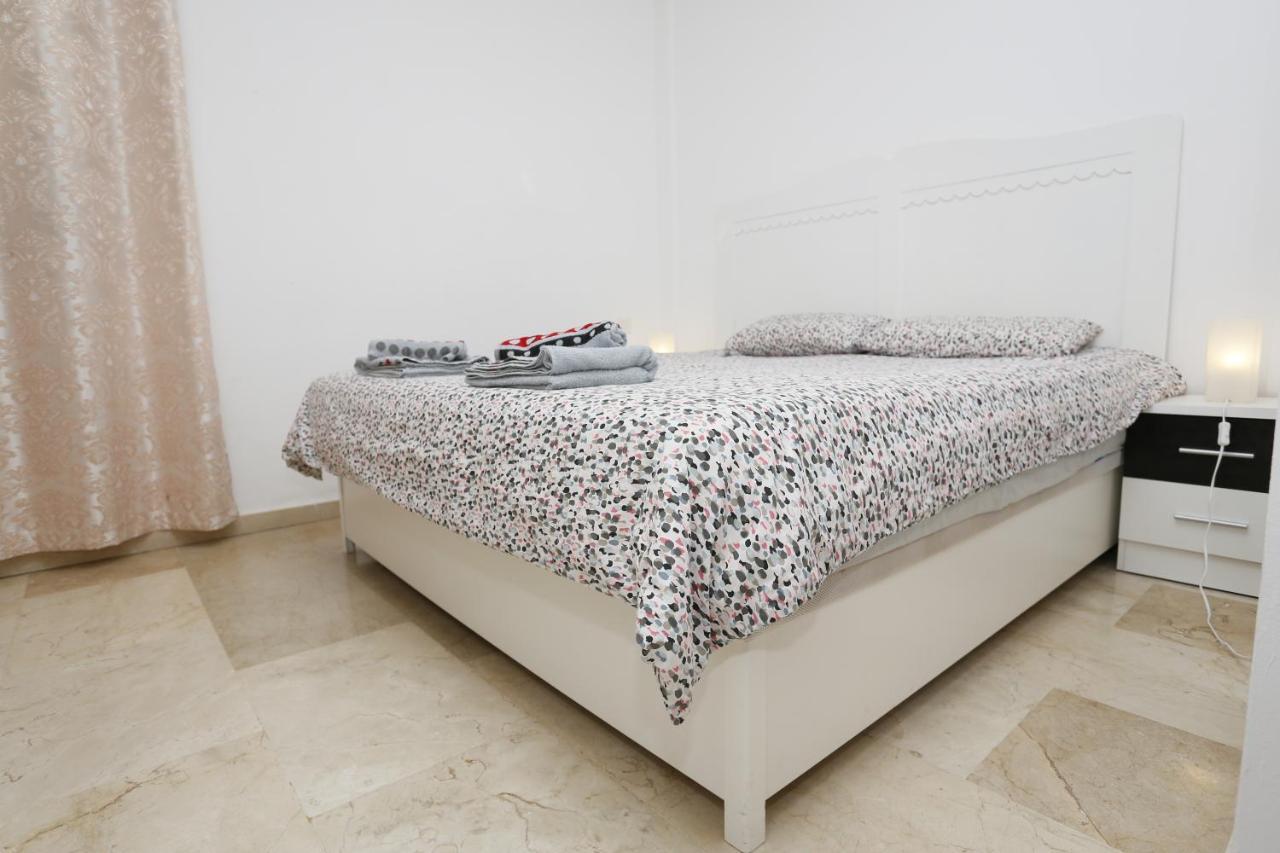 Masvacation Calle Lanzarote B, 4Room, Terrace Playa del Inglés Exterior foto