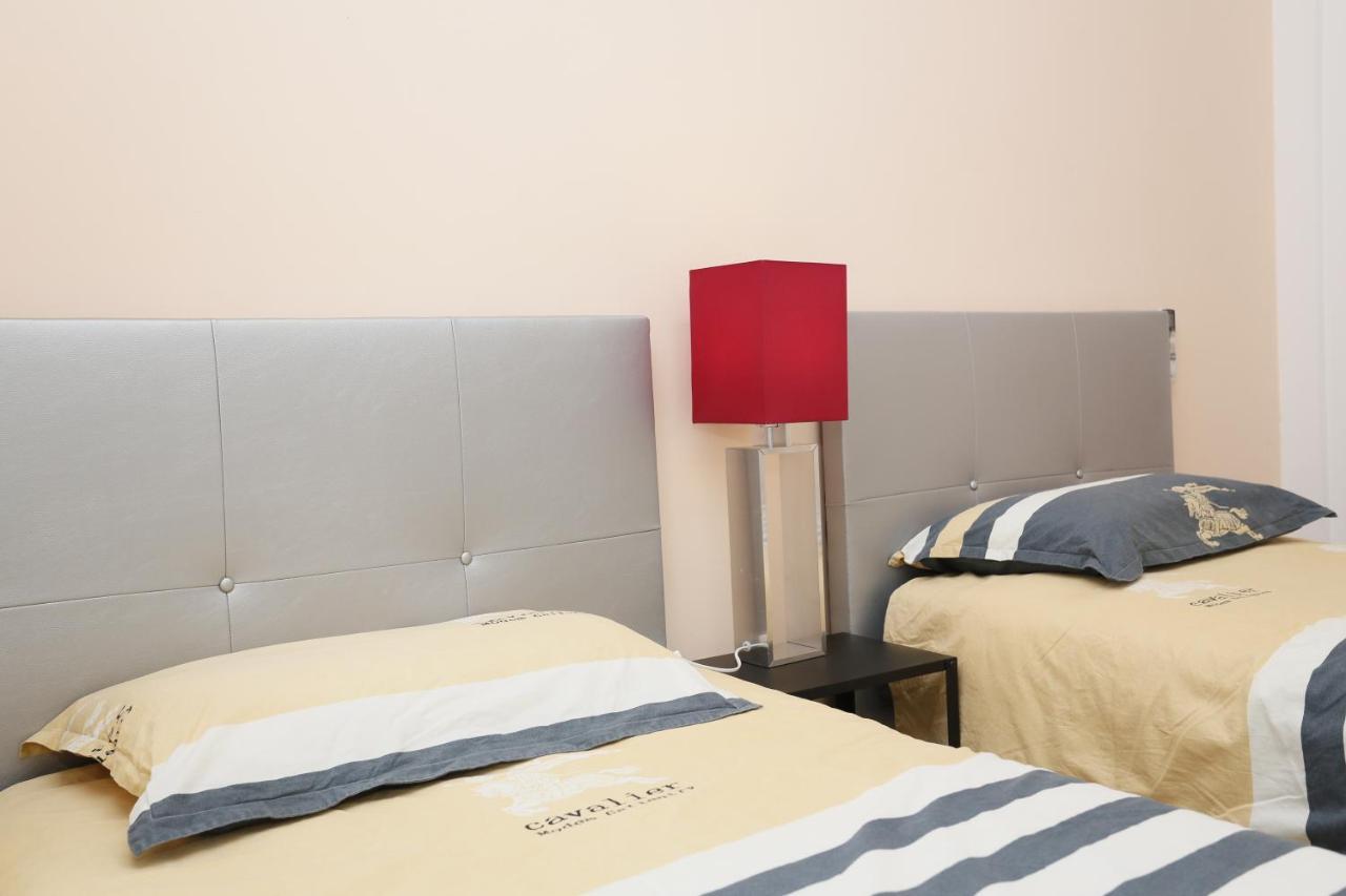 Masvacation Calle Lanzarote B, 4Room, Terrace Playa del Inglés Exterior foto