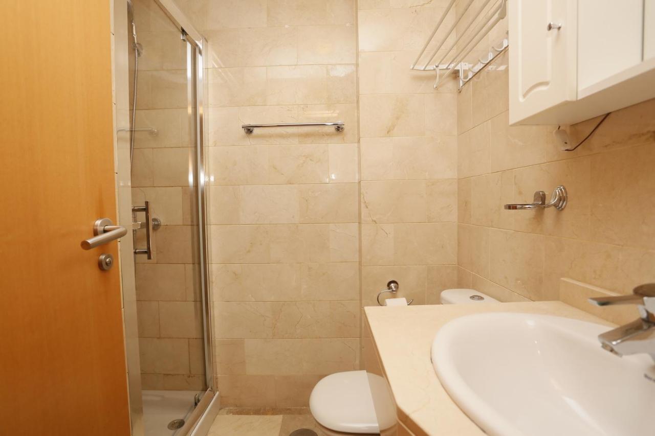Masvacation Calle Lanzarote B, 4Room, Terrace Playa del Inglés Exterior foto