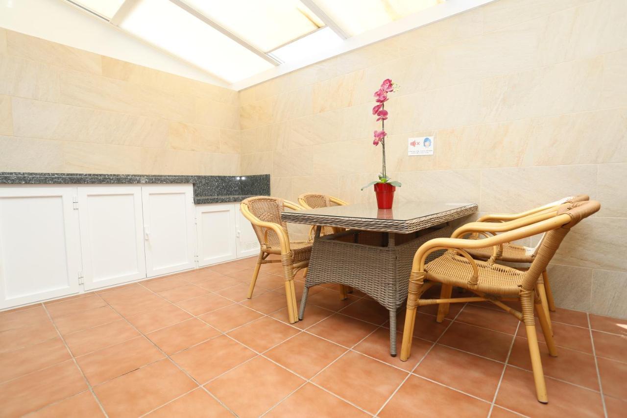 Masvacation Calle Lanzarote B, 4Room, Terrace Playa del Inglés Exterior foto